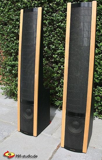 Martin Logan Aerius