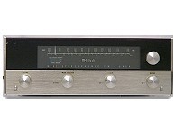 McIntosh MR 67