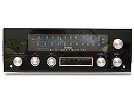 McIntosh MX 112