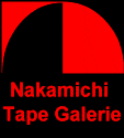 Nakamichi Tape Galerie
