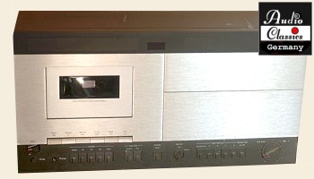 Nakamichi 700 ZXL