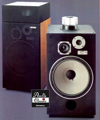 Pioneer HPM-1500