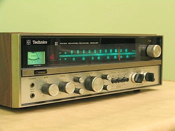 Technics SA 5400X