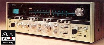 Technics SA-6700X