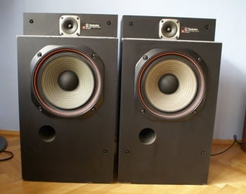 Technics SB-4500