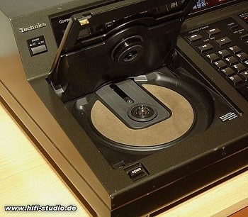 Technics SL-P1200