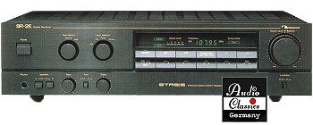 Nakamichi SR-2E