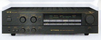 Nakamichi SR-3E