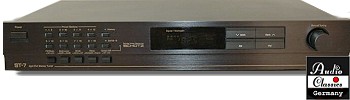 Nakamichi CA-7 E