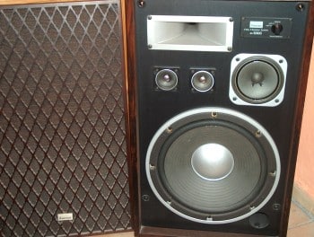 Sansui SP-6300