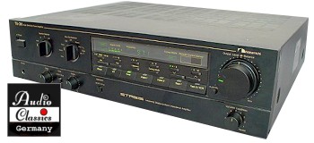 Nakamichi TA-3A