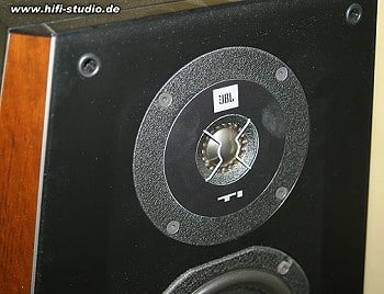 JBL TI-5000