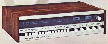 Tandberg TR-1000 2