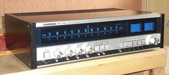 Tandberg TR-2040