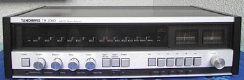 Tandberg TR-2060