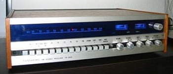 Tandberg TR-1000