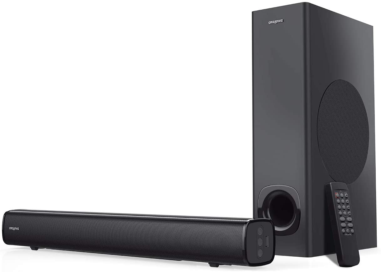 Soundbar Test 2021 Soundbar Test 2021