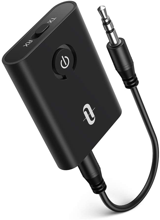 Bluetooth Transmitter ️ » Test & Vergleich » 07/2025