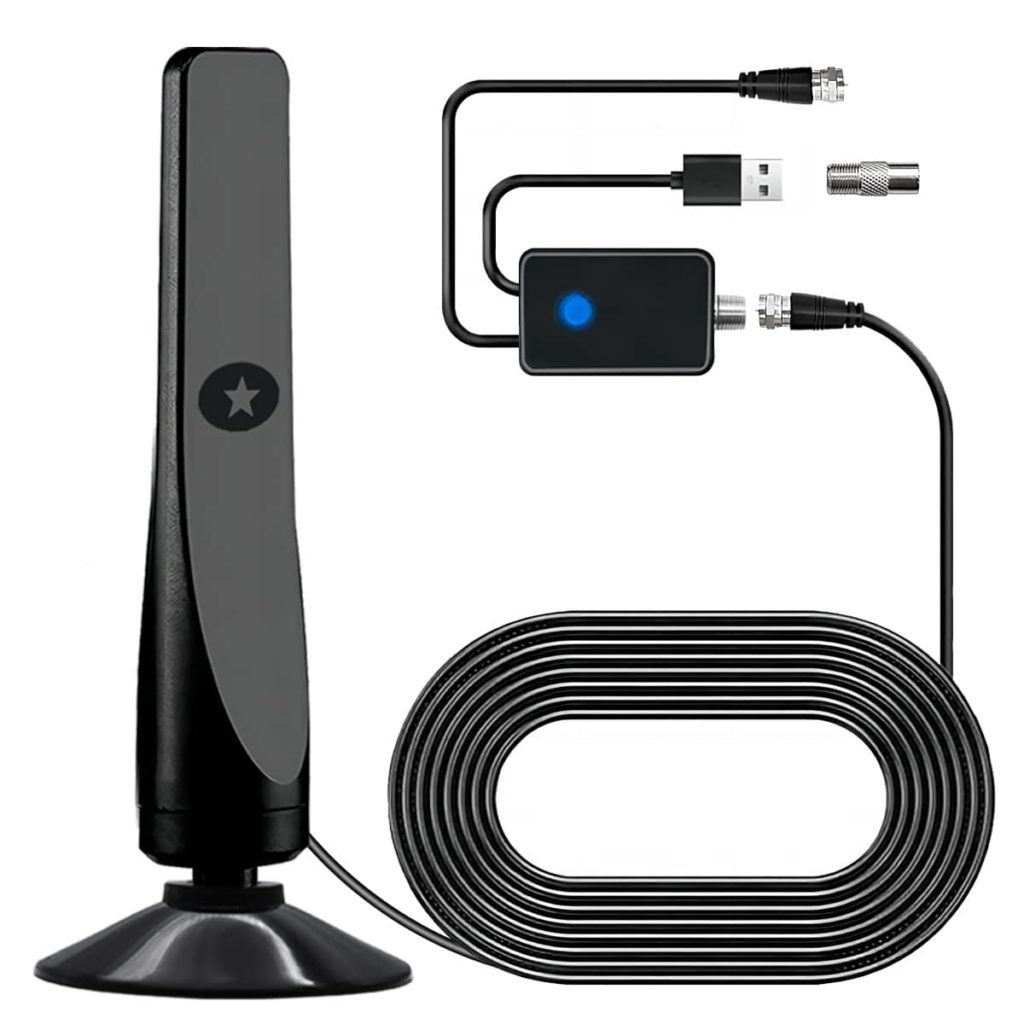 Broadwave Antenne