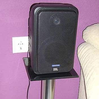 JBL CM 52