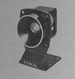 Coral H 30