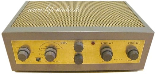 Eico HF81