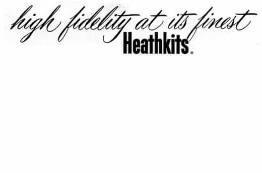 Aletes Heathkit Logo