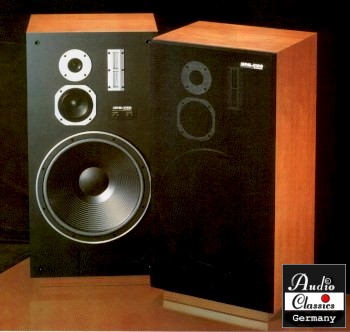 Pioneer HPM 1100