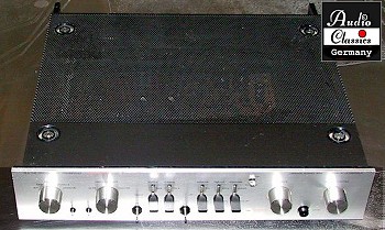 Luxman 5 C50