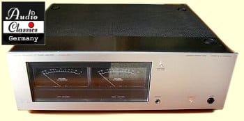 Luxman 5M21