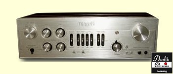 Luxman C-1000