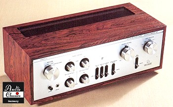 Luxman L-31