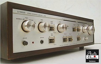 LUXMAN L-48A