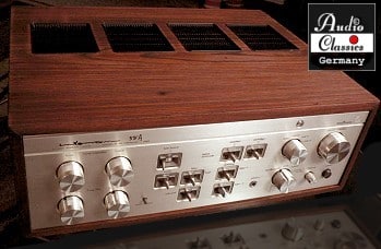 Luxman L-55A