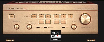 Luxman L-570