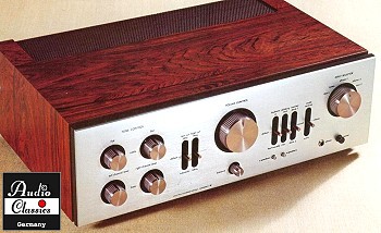 Luxman L-81