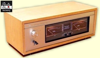 Luxman M-150