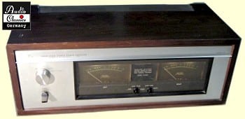 Luxman M-1600