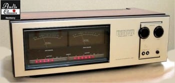 Luxman M-2000