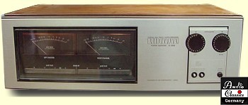 Luxman M-4000