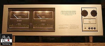 Luxman M 6000