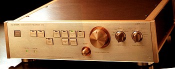 luxman/preamp C-05