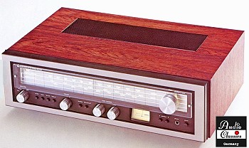 Luxman R-1030