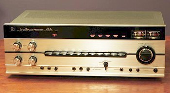 Luxman SQ-202