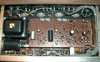 Luxman SQ-707