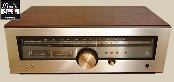 Luxman T-88V