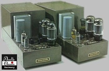 Marantz Model 5