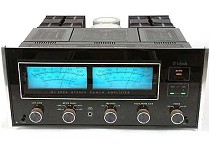 McIntosh MC 2205