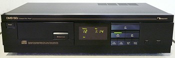 Nakamichi OMS 5E