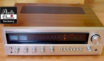 Sanyo DCX-6000